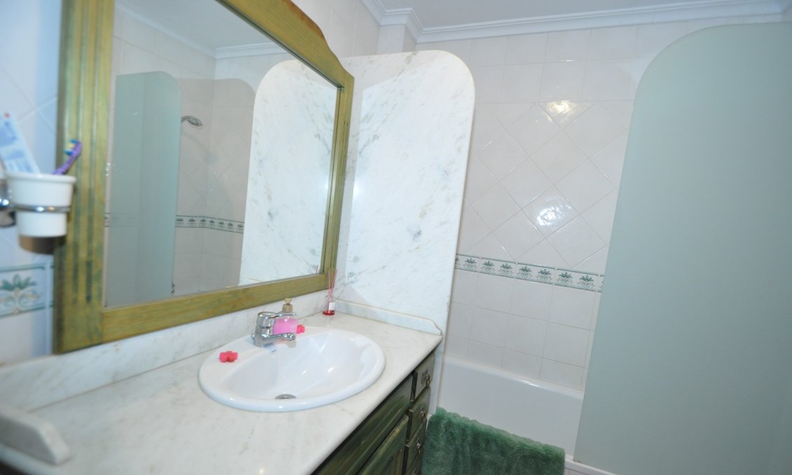 Segunda mano - Town House -
Pinoso - Inland