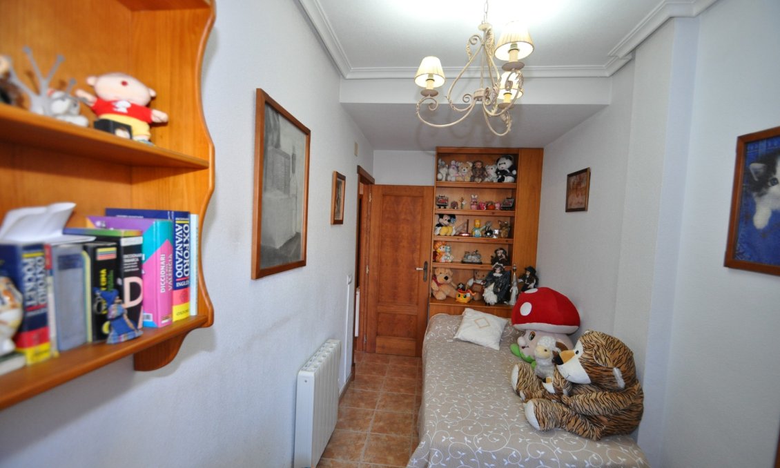 Segunda mano - Town House -
Pinoso - Inland