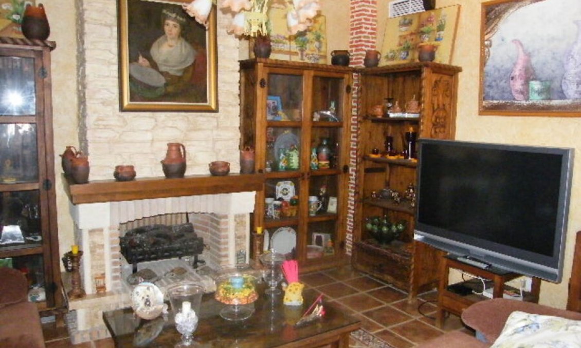 Segunda mano - Town House -
Daya Nueva - Costa Blanca