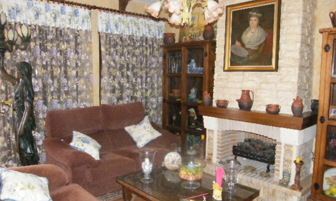 Segunda mano - Town House -
Daya Nueva - Costa Blanca