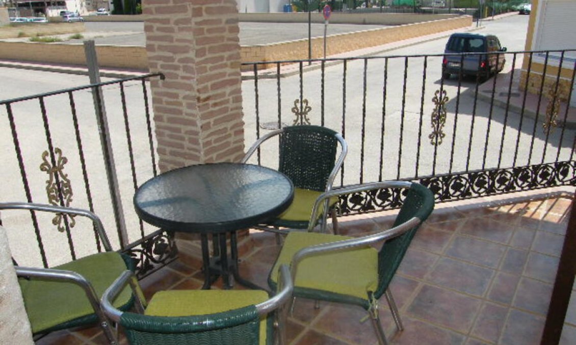 Segunda mano - Town House -
Daya Nueva - Costa Blanca