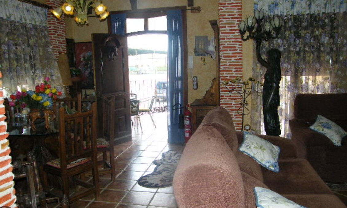 Segunda mano - Town House -
Daya Nueva - Costa Blanca