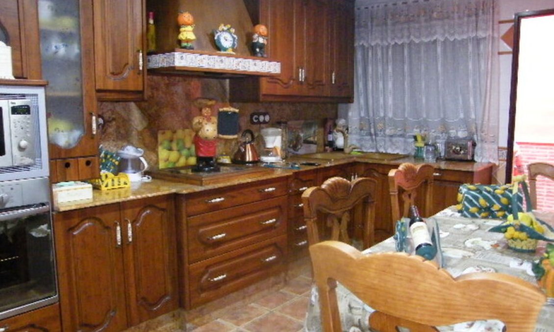 Segunda mano - Town House -
Daya Nueva - Costa Blanca