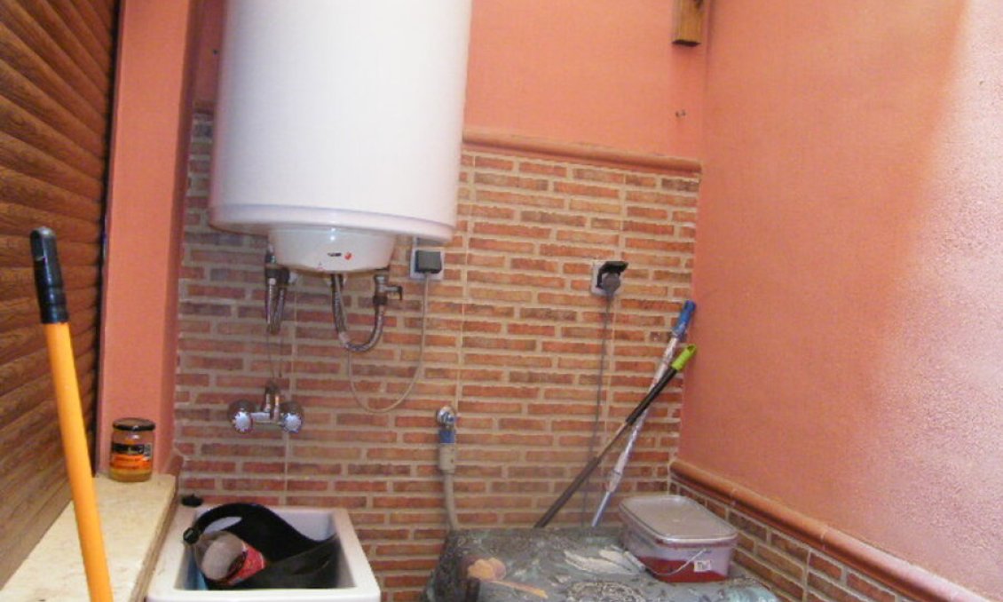 Segunda mano - Town House -
Daya Nueva - Costa Blanca