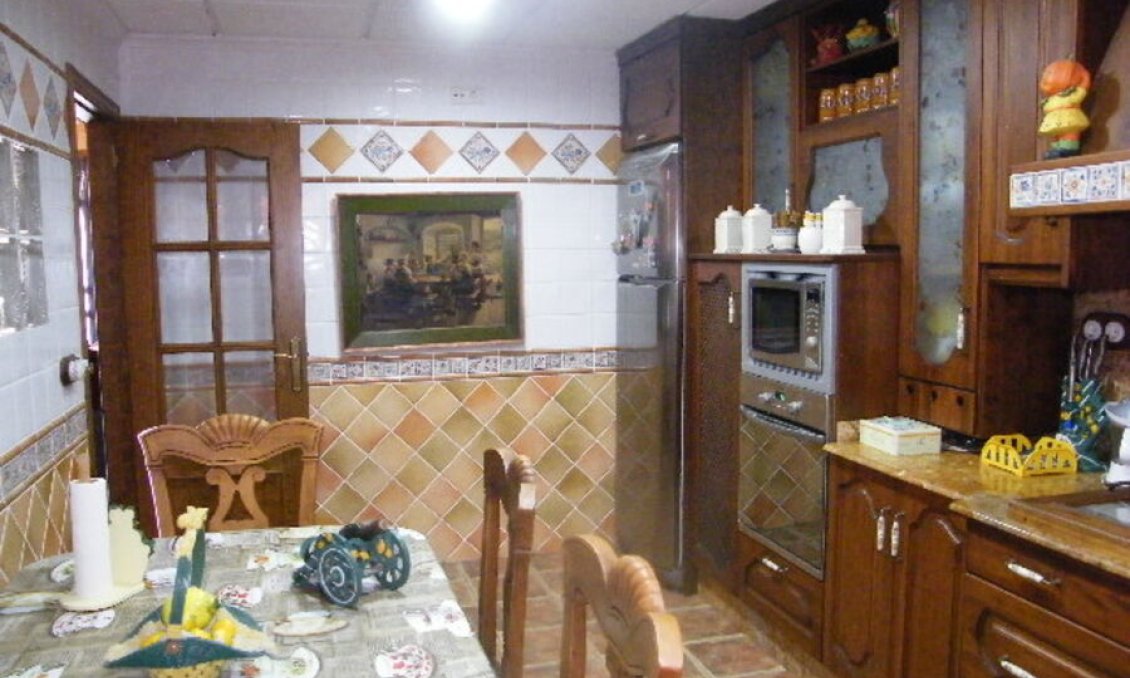 Segunda mano - Town House -
Daya Nueva - Costa Blanca
