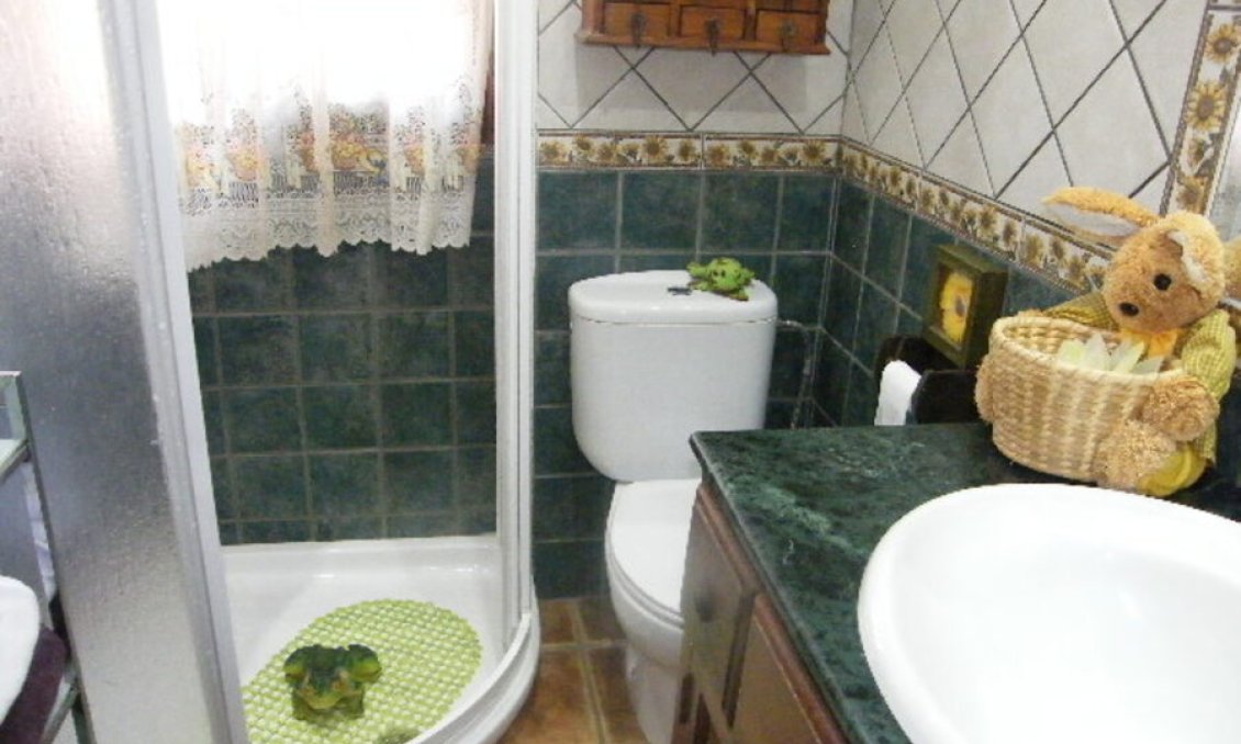 Segunda mano - Town House -
Daya Nueva - Costa Blanca