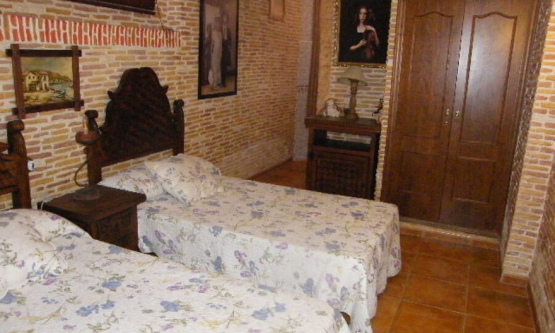 Segunda mano - Town House -
Daya Nueva - Costa Blanca