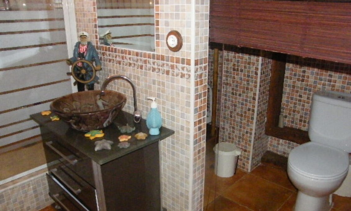Segunda mano - Town House -
Daya Nueva - Costa Blanca
