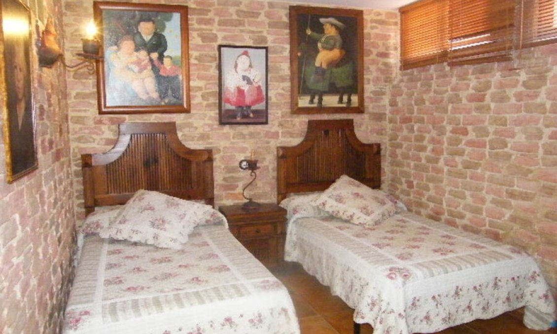 Segunda mano - Town House -
Daya Nueva - Costa Blanca