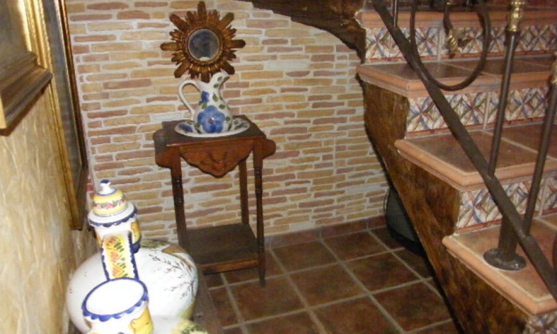 Segunda mano - Town House -
Daya Nueva - Costa Blanca