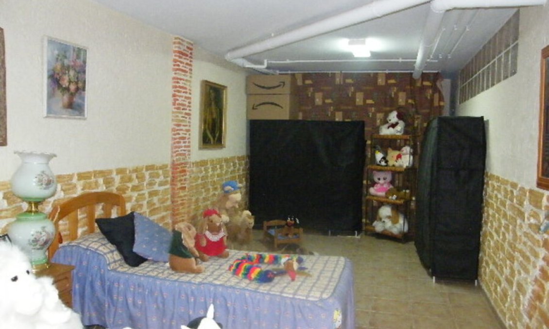 Segunda mano - Town House -
Daya Nueva - Costa Blanca