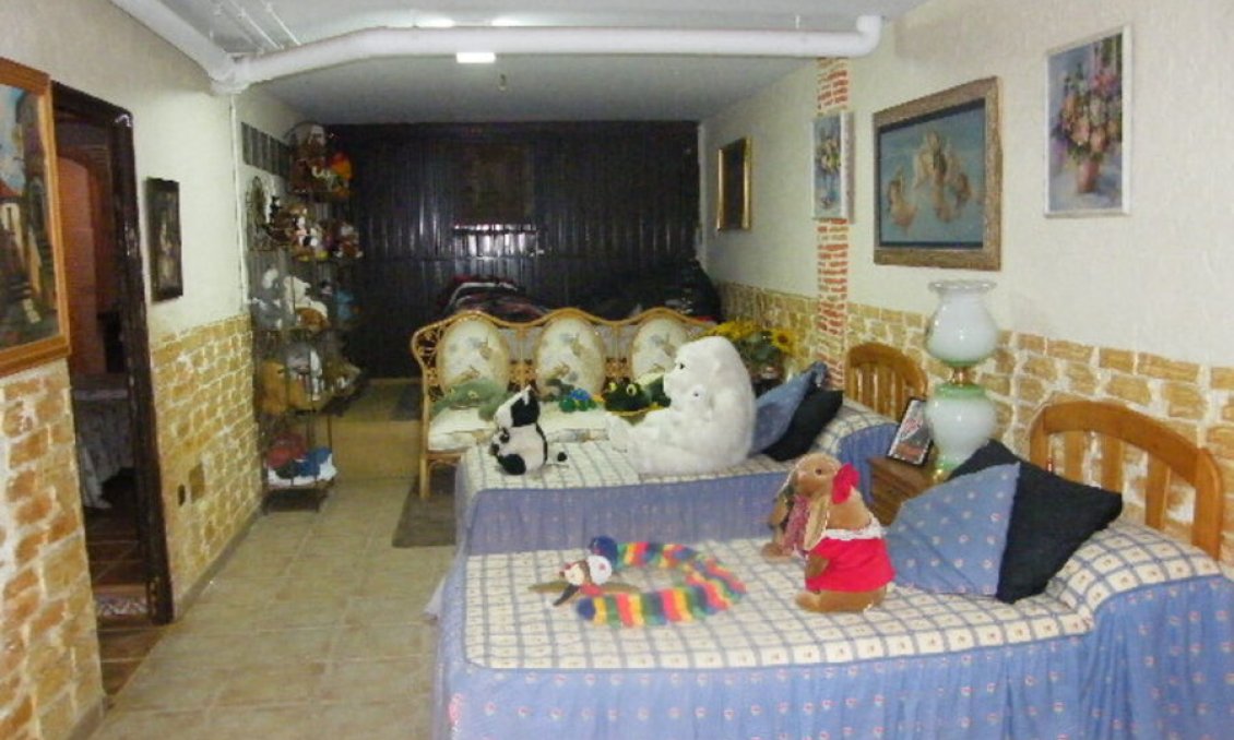 Segunda mano - Town House -
Daya Nueva - Costa Blanca