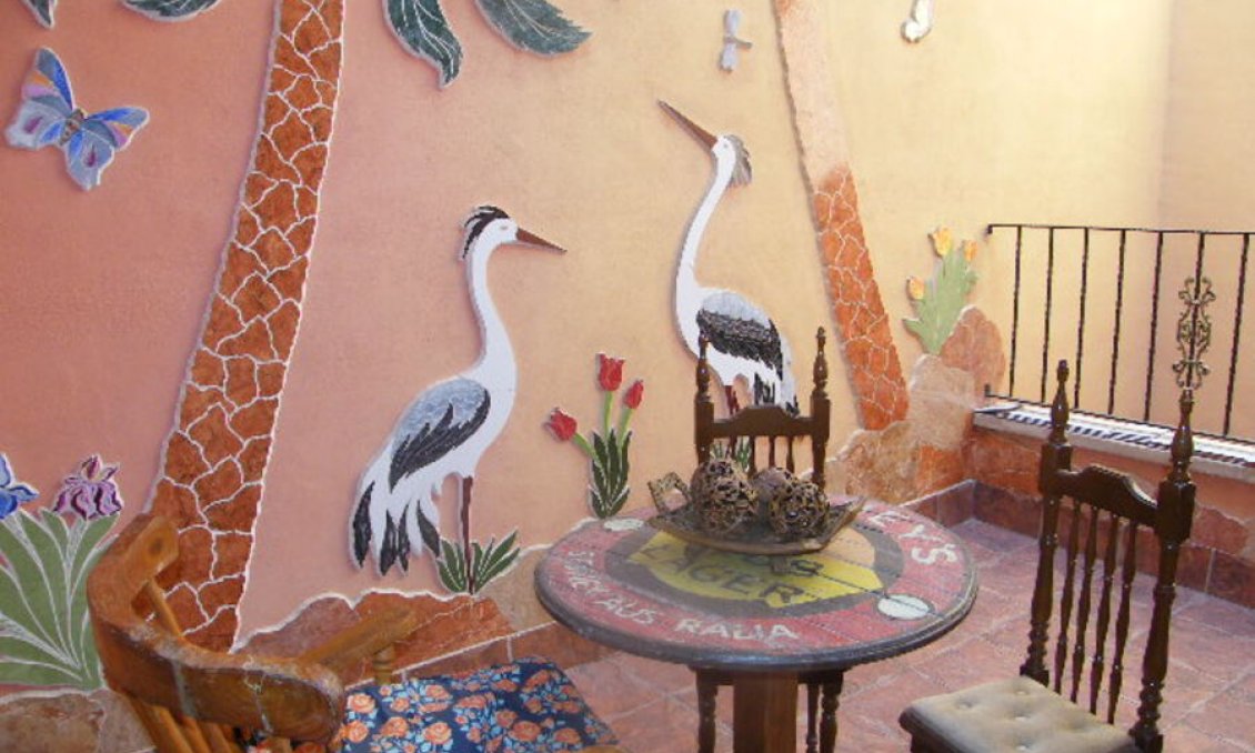 Segunda mano - Town House -
Daya Nueva - Costa Blanca
