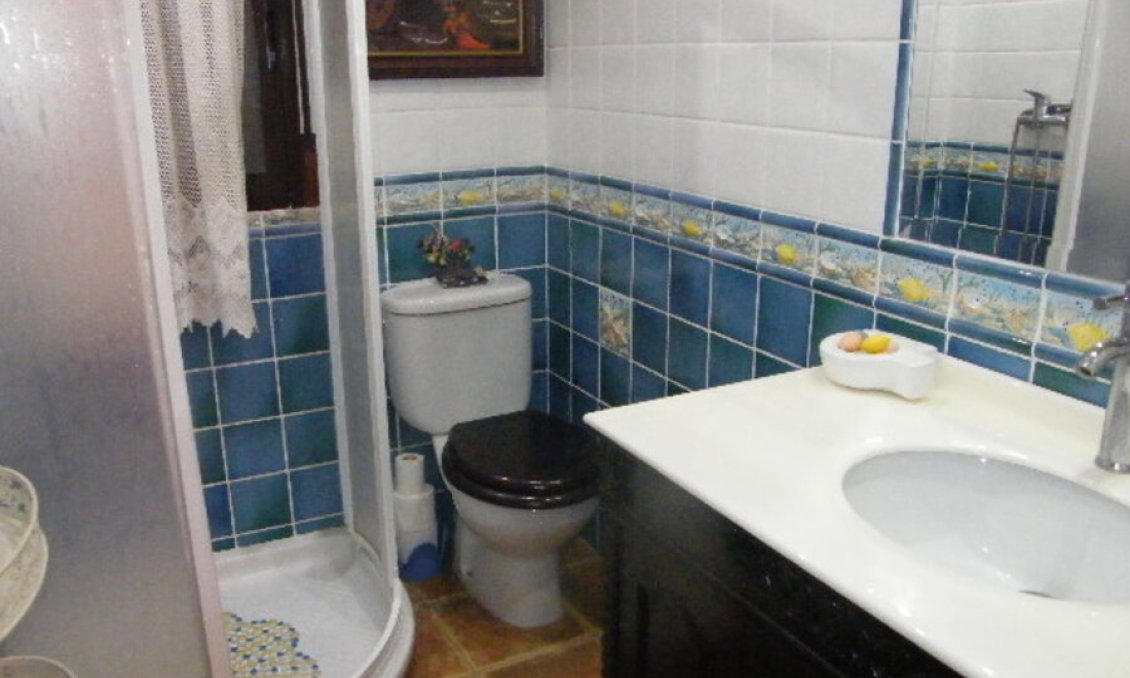 Segunda mano - Town House -
Daya Nueva - Costa Blanca