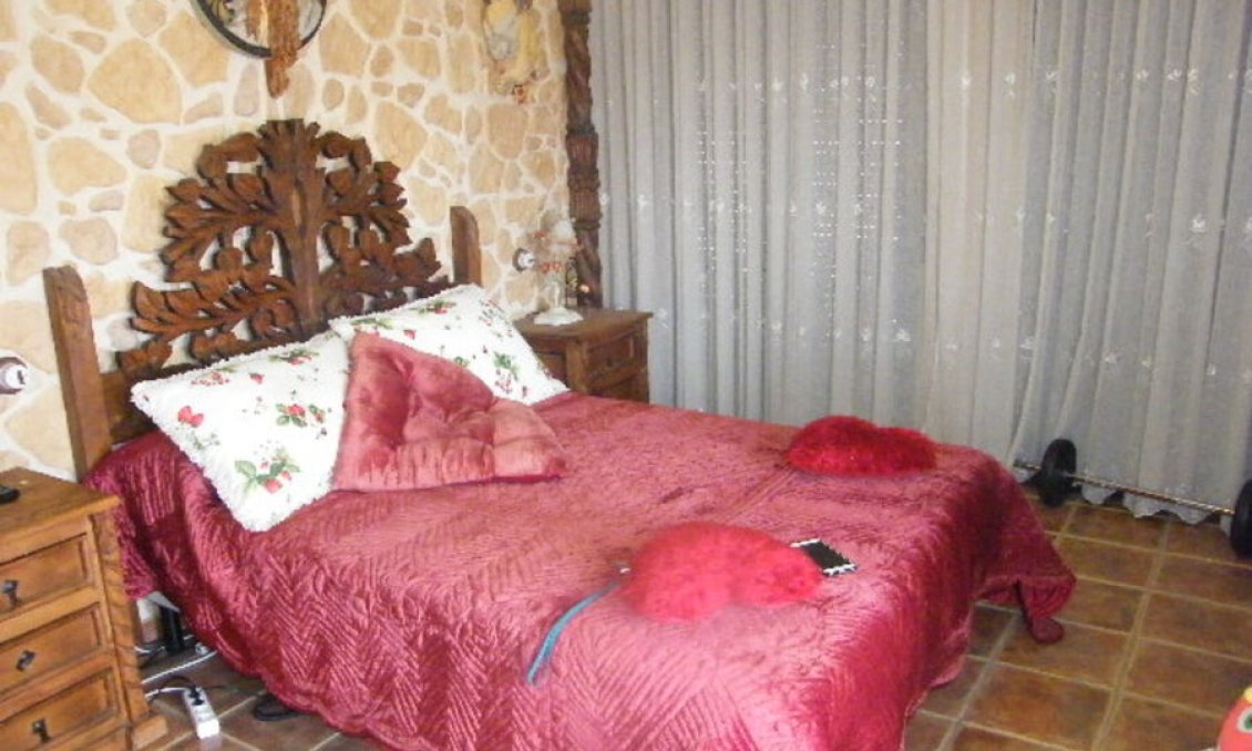 Segunda mano - Town House -
Daya Nueva - Costa Blanca