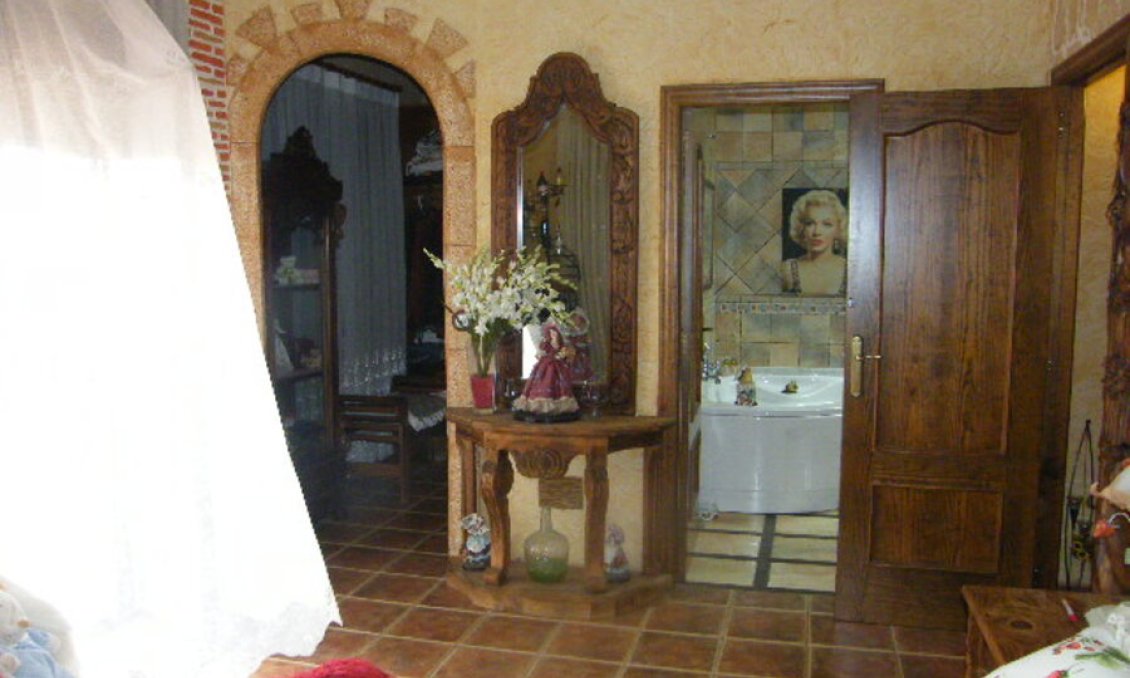 Segunda mano - Town House -
Daya Nueva - Costa Blanca