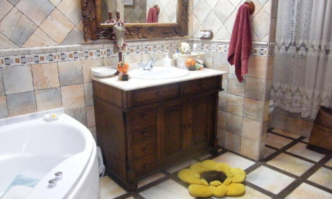Segunda mano - Town House -
Daya Nueva - Costa Blanca