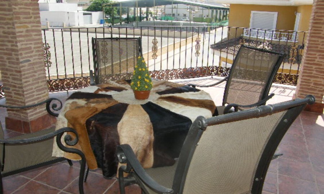 Segunda mano - Town House -
Daya Nueva - Costa Blanca