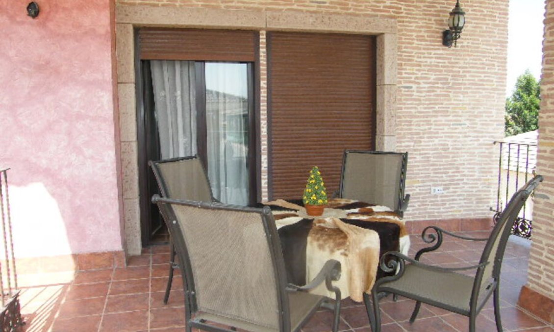 Segunda mano - Town House -
Daya Nueva - Costa Blanca