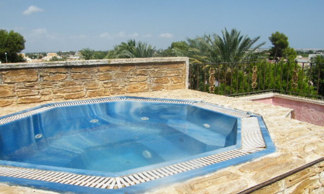 Segunda mano - Town House -
Daya Nueva - Costa Blanca