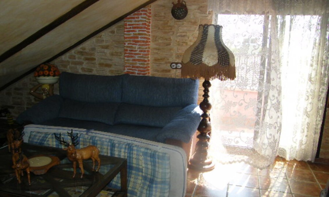 Segunda mano - Town House -
Daya Nueva - Costa Blanca