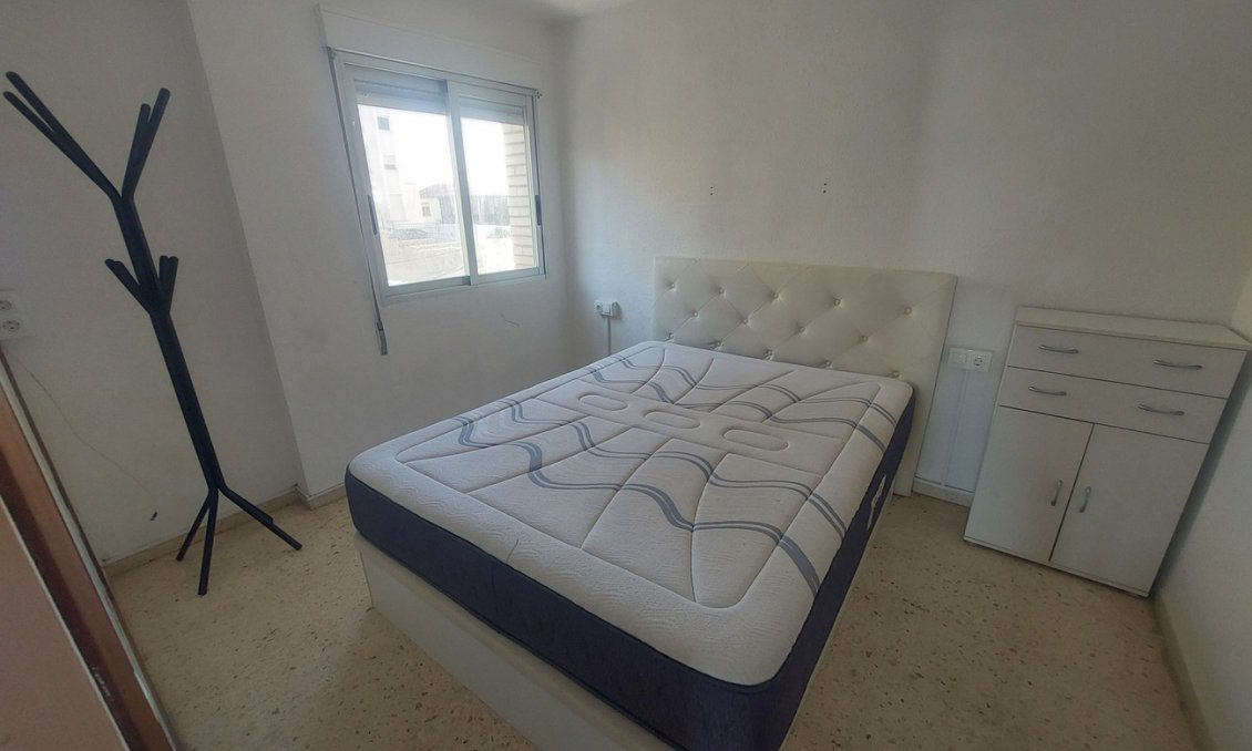 Segunda mano - Apartamento -
Finestrat - La cala