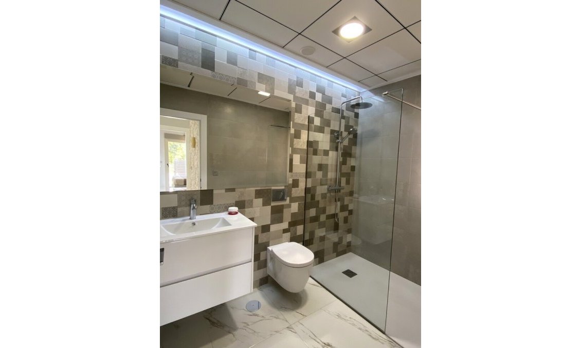 Használt Ingatlanok - Villa -
Orihuela Costa - PAU 26