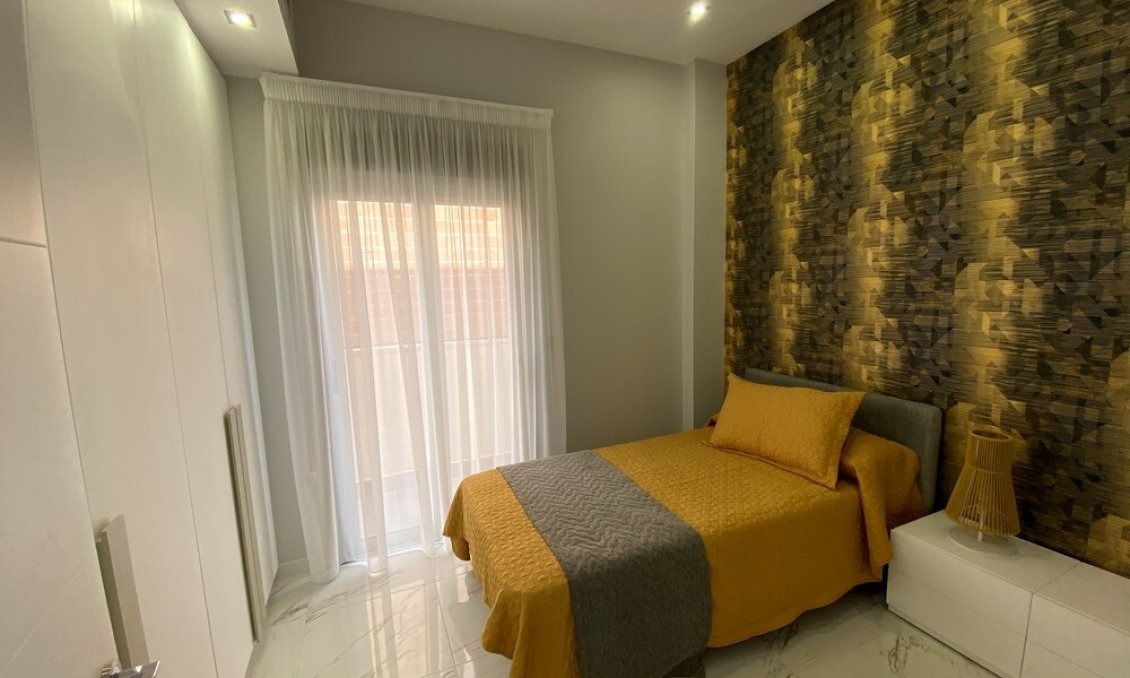 Használt Ingatlanok - Villa -
Orihuela Costa - PAU 26