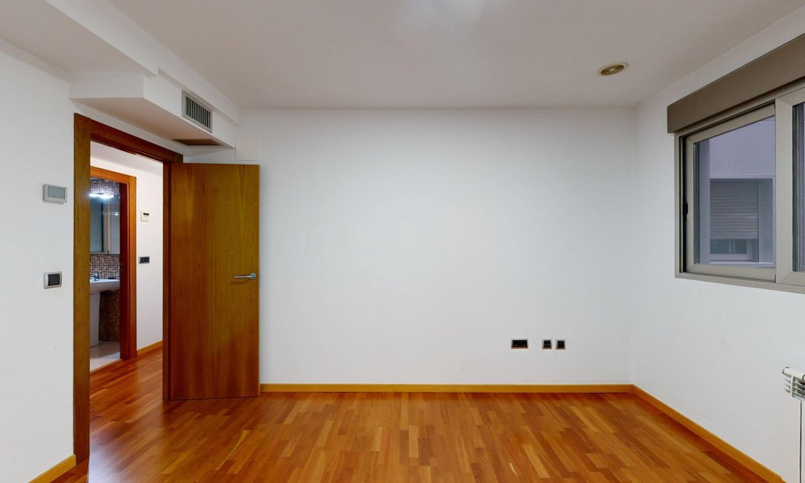 Segunda mano - Apartamento -
Murcia - Gran Via