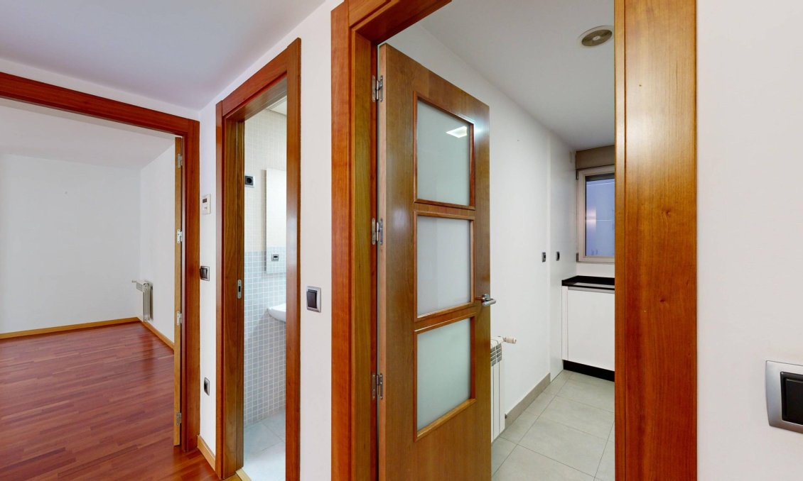 Segunda mano - Apartamento -
Murcia - Gran Via