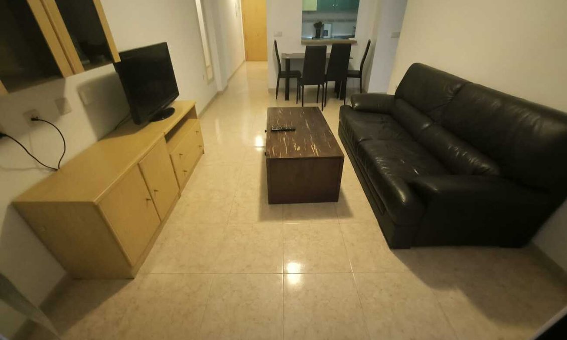 Használt Ingatlanok - Apartman -
Torrevieja - zona molino