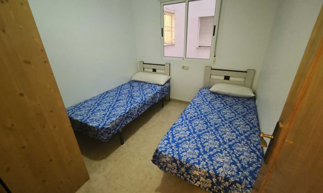 Használt Ingatlanok - Apartman -
Torrevieja - zona molino
