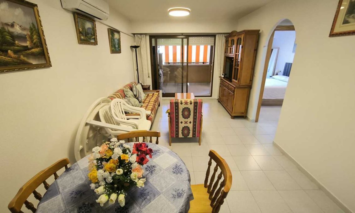 Segunda mano - Bungalow -
Torrevieja - Costa Blanca