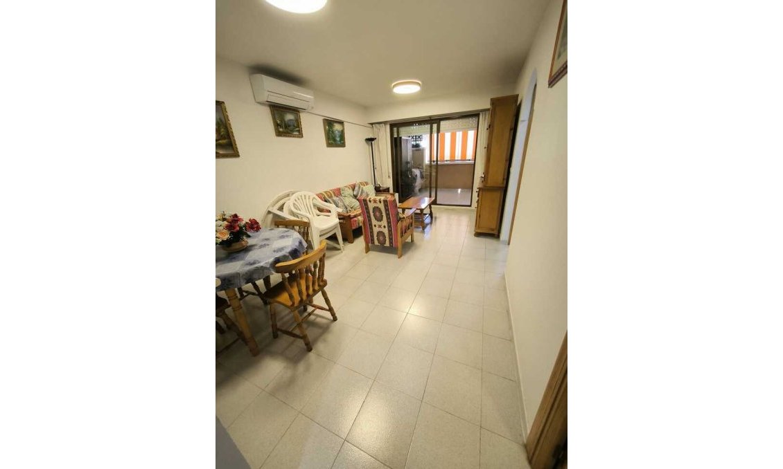 Segunda mano - Bungalow -
Torrevieja - Costa Blanca