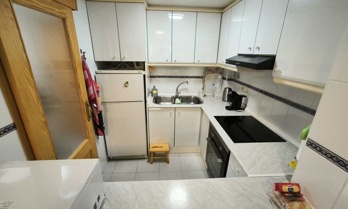 Segunda mano - Bungalow -
Torrevieja - Costa Blanca
