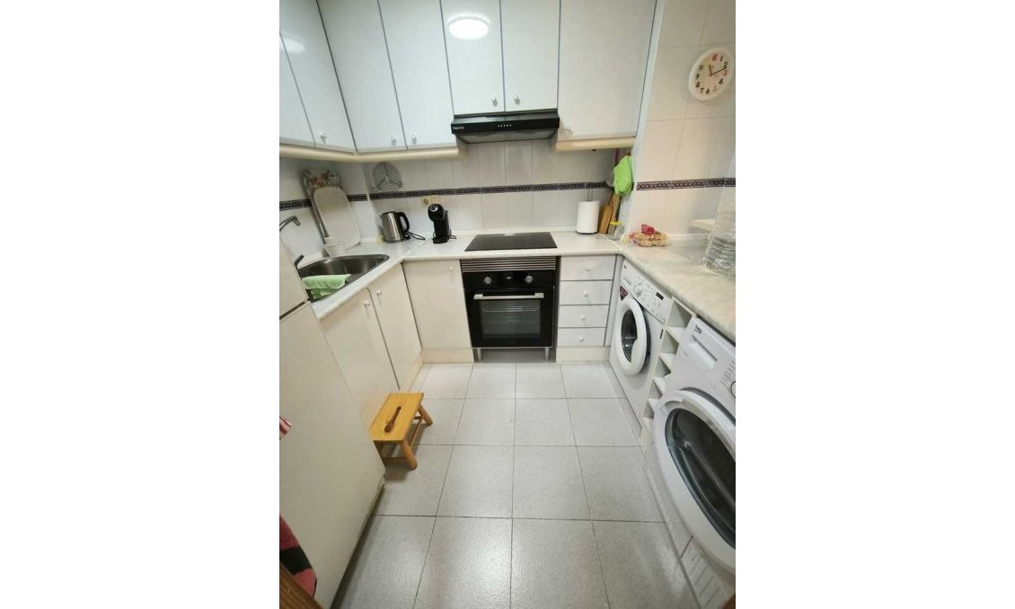 Segunda mano - Bungalow -
Torrevieja - Costa Blanca