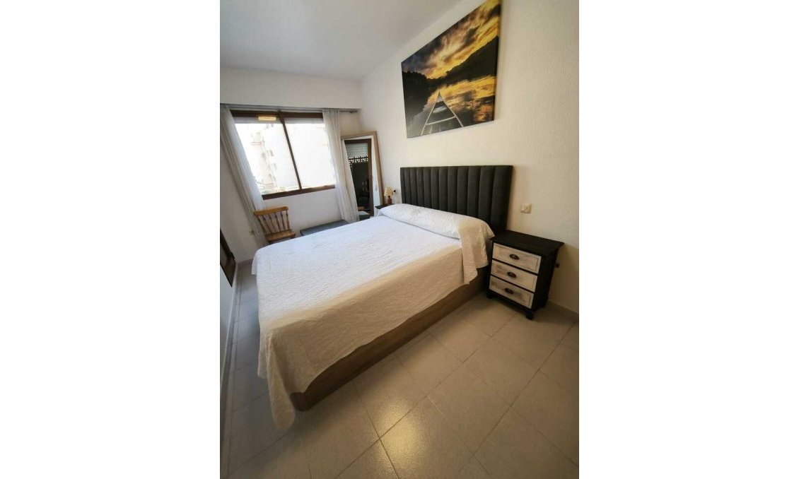 Segunda mano - Bungalow -
Torrevieja - Costa Blanca