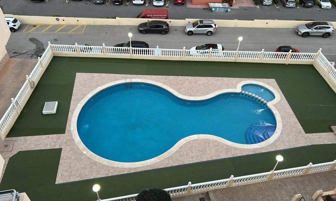 Segunda mano - Ático -
Torrevieja - Torreblanca