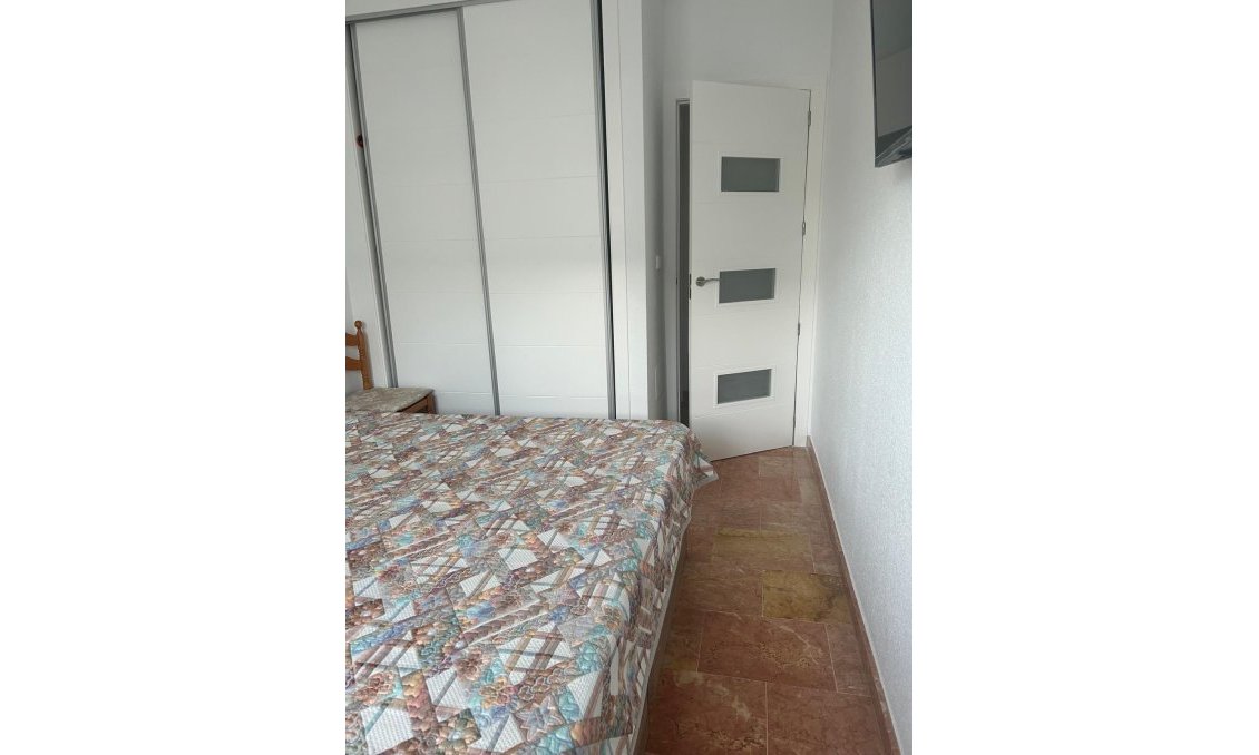 Segunda mano - Ático -
Torrevieja - Torreblanca