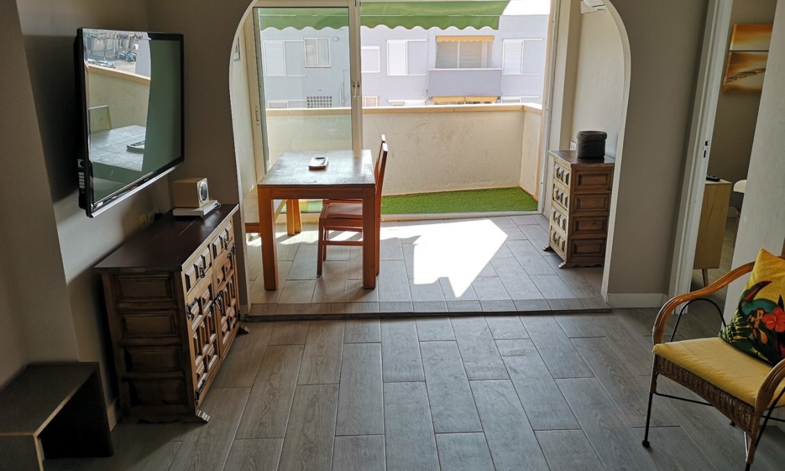 Segunda mano - Apartamento -
Jávea - Costa Blanca