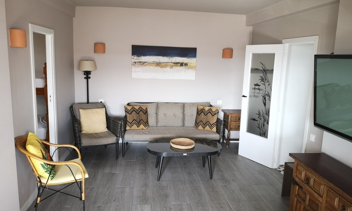 Segunda mano - Apartamento -
Jávea - Costa Blanca