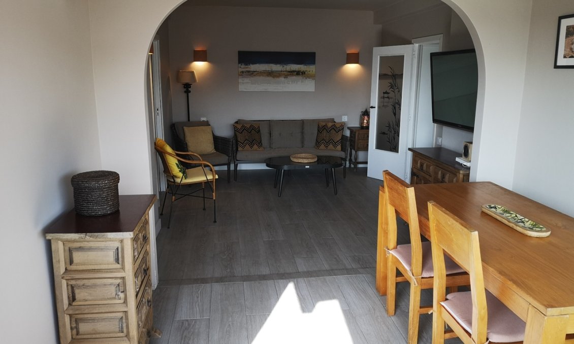 Segunda mano - Apartamento -
Jávea - Costa Blanca