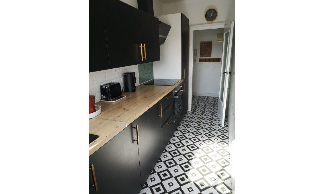 Segunda mano - Apartamento -
Jávea - Costa Blanca