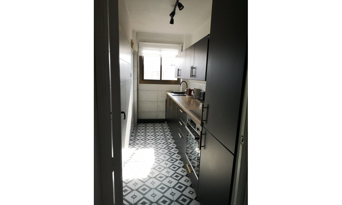 Segunda mano - Apartamento -
Jávea - Costa Blanca