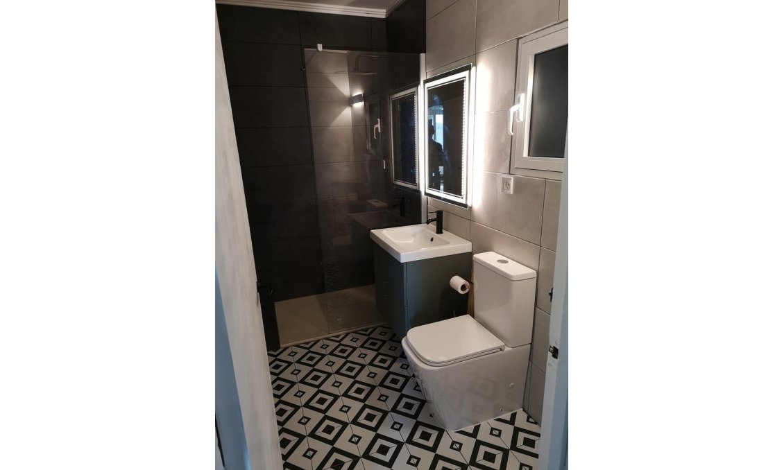 Segunda mano - Apartamento -
Jávea - Costa Blanca