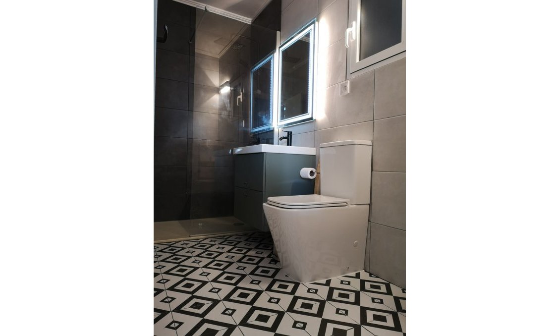 Segunda mano - Apartamento -
Jávea - Costa Blanca