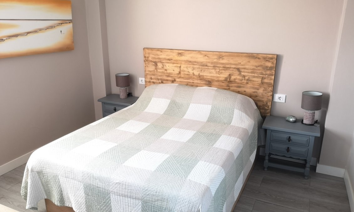 Segunda mano - Apartamento -
Jávea - Costa Blanca