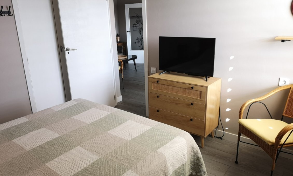 Segunda mano - Apartamento -
Jávea - Costa Blanca