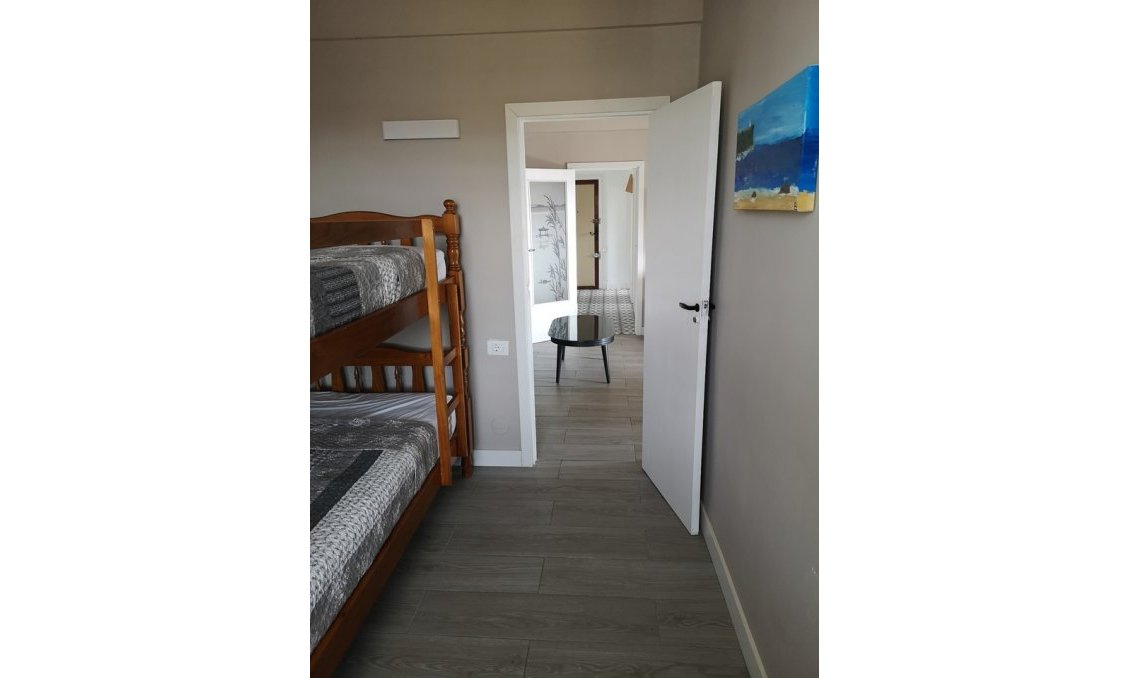Segunda mano - Apartamento -
Jávea - Costa Blanca