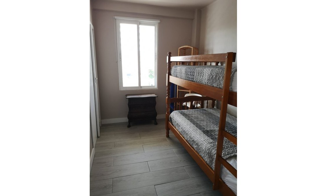 Segunda mano - Apartamento -
Jávea - Costa Blanca